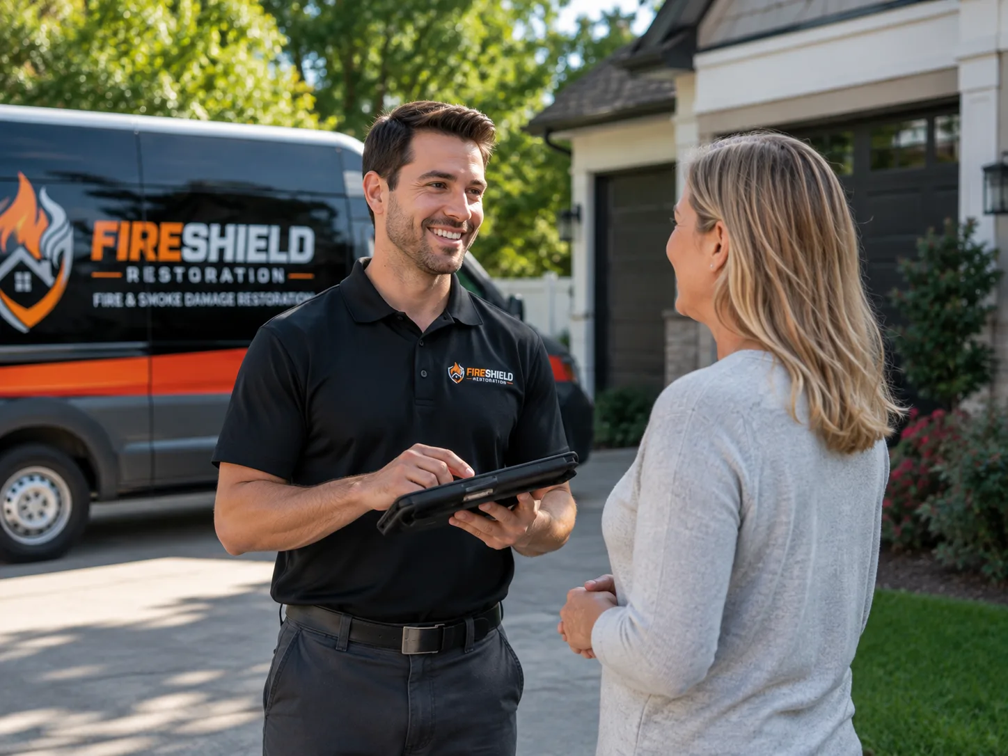 Fire And Smoke Damage Restoration Culver, OR FAQs